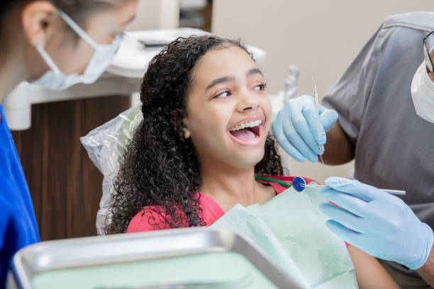 Best Emergency Tooth Extraction in Hallstead, PA