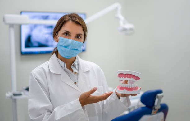 Best Emergency Treatment for Dental Infections or Abscesses in Hallstead, PA