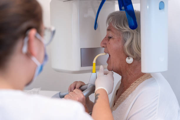 Best Emergency TMJ Treatment in Hallstead, PA