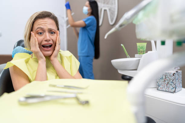 Best Emergency Tooth Extraction in Hallstead, PA