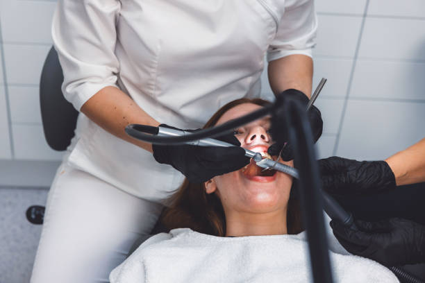 Best Emergency Root Canal Treatment in Hallstead, PA